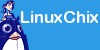 LinuxChix button
