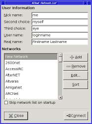 [XChat